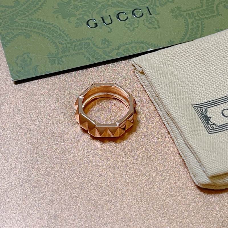Gucci Ring 07yxh24